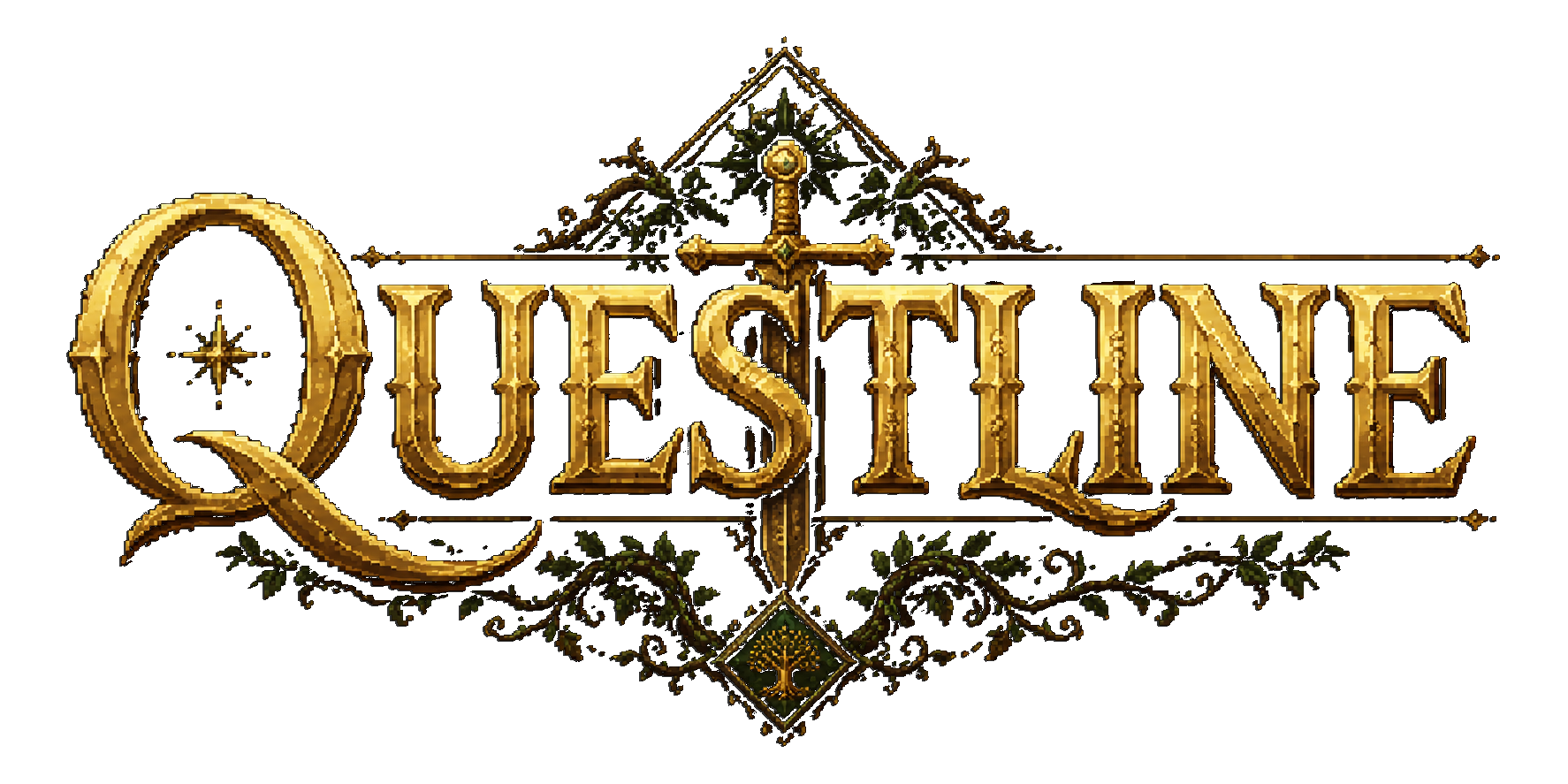 QUESTLINE